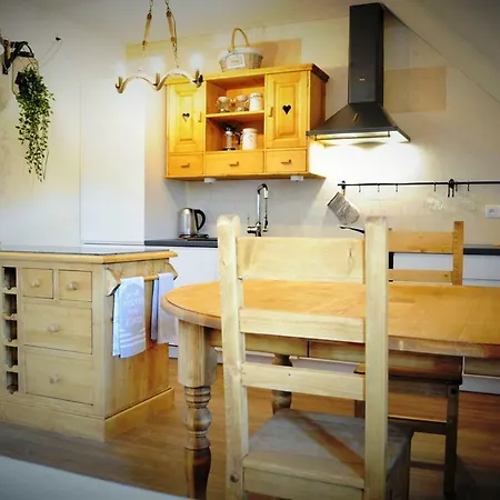 Apartamento Homole D5 *