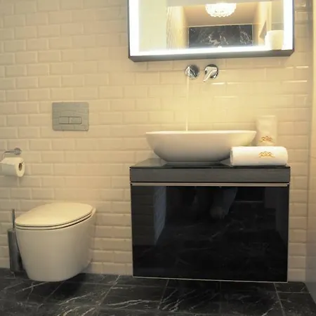 Homole D5 Apartamento Szczawnica