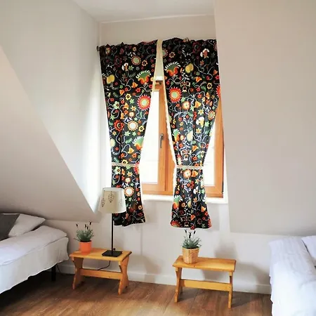 Homole D5 Apartamento
