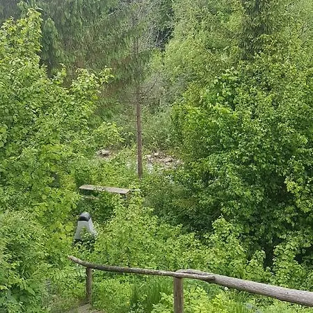Apartamento Homole D5 Szczawnica